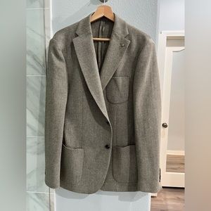 Men Blazer